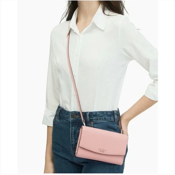 NWT kate spade crossbody - Picture 1 of 11